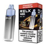 Relx 12k Ultra Pod Vape Kit Box of 5