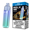 Relx 12k Ultra Pod Vape Kit Box of 5