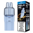 Relx 12k Ultra Refill Pods Pack of 5