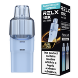 Relx 12k Ultra Refill Pods Pack of 5