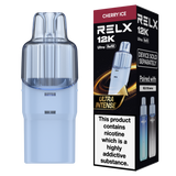 Relx 12k Ultra Refill Pods Pack of 5