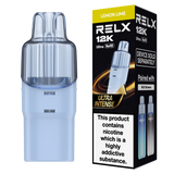 Relx 12k Ultra Refill Pods Pack of 5