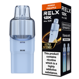 Relx 12k Ultra Refill Pods Pack of 5