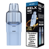 Relx 12k Ultra Refill Pods Pack of 5