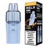 Relx 12k Ultra Refill Pods Pack of 5