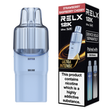Relx 12k Ultra Refill Pods Pack of 5