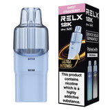 Relx 12k Ultra Refill Pods Pack of 5