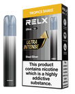 Relx Ultra Vape Pod Kit Box of 5