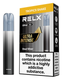 Relx Ultra Vape Pod Kit Box of 5