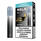 Relx Ultra Vape Pod Kit Box of 5