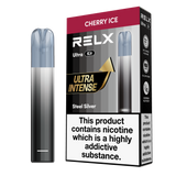 Relx Ultra Vape Pod Kit Box of 5