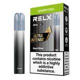 Relx Ultra Vape Pod Kit Box of 5