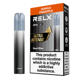 Relx Ultra Vape Pod Kit Box of 5