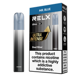 Relx Ultra Vape Pod Kit Box of 5
