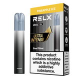 Relx Ultra Vape Pod Kit Box of 5