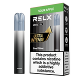 Relx Ultra Vape Pod Kit Box of 5