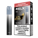Relx Ultra Vape Pod Kit Box of 5