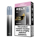 Relx Ultra Vape Pod Kit Box of 5