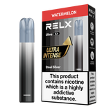 Relx Ultra Vape Pod Kit Box of 5
