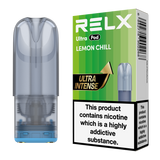 Relx Ultra Refill Pods Pack of 5