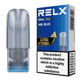 Relx Ultra Refill Pods Pack of 5