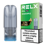Relx Ultra Refill Pods Pack of 5