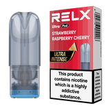 Relx Ultra Refill Pods Pack of 5