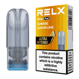 Relx Ultra Refill Pods Pack of 5