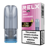 Relx Ultra Refill Pods Pack of 5