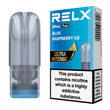 Relx Ultra Refill Pods Pack of 5