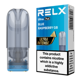 Relx Ultra Refill Pods Pack of 5