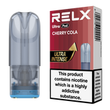 Relx Ultra Refill Pods Pack of 5