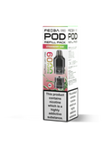 Feoba Pro 6000 Replacement Pods Box of 5