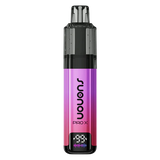 Suonon Pro X 12k Vape Kit Box of 5