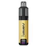 Suonon Pro X 12k Vape Kit Box of 5