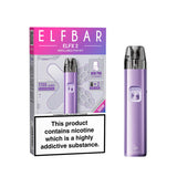 Elf Bar ELFX 2 Vape Pod Kit