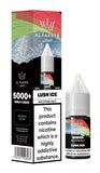 Al Fakher Nic Salt 10ml E-Liquid Box of 10 - Wolfvapes.co.uk-Lush Ice