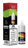 Al Fakher Nic Salt 10ml E-Liquid Box of 10 - Wolfvapes.co.uk-Two Apple