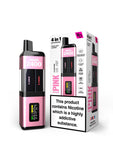 Angel 2400 Puffs Disposble Vape by Vapes Bars (Pack of 5) - Wolfvapes.co.uk-Pink Edition (Multi Flavour)