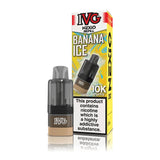 IVG Nexio 10k Refill Pods Box of 5