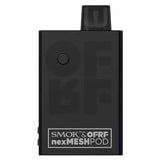 SMOK & OFRF NEXMESH POD KIT 1200MAH*