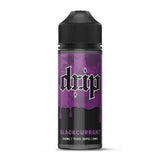 Drip 100ml Shortfill E-Liquid (70VG/30PG)