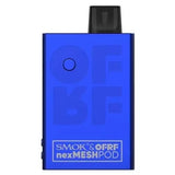 SMOK & OFRF NEXMESH POD KIT 1200MAH*