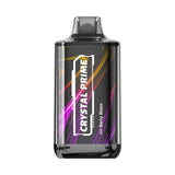 buy 0% Crystal Prime Deluxe 18000 Disposable Vape at Wolfvapes.co.uk