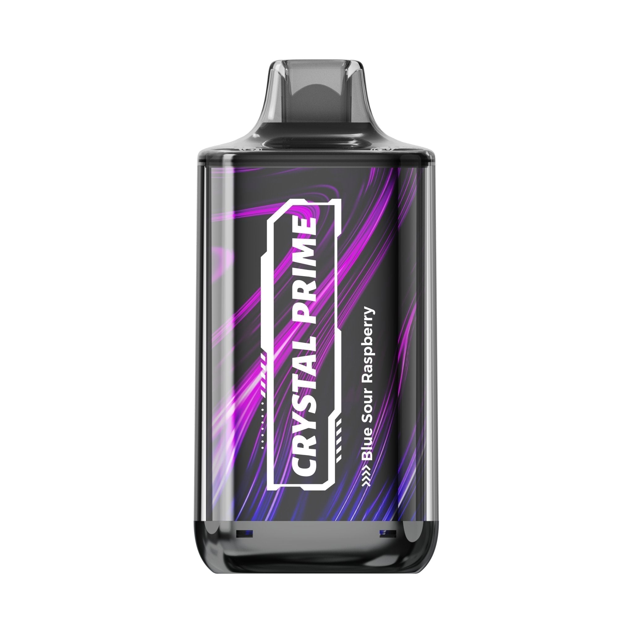 buy 0% Crystal Prime Deluxe 18000 Disposable Vape at Wolfvapes.co.uk
