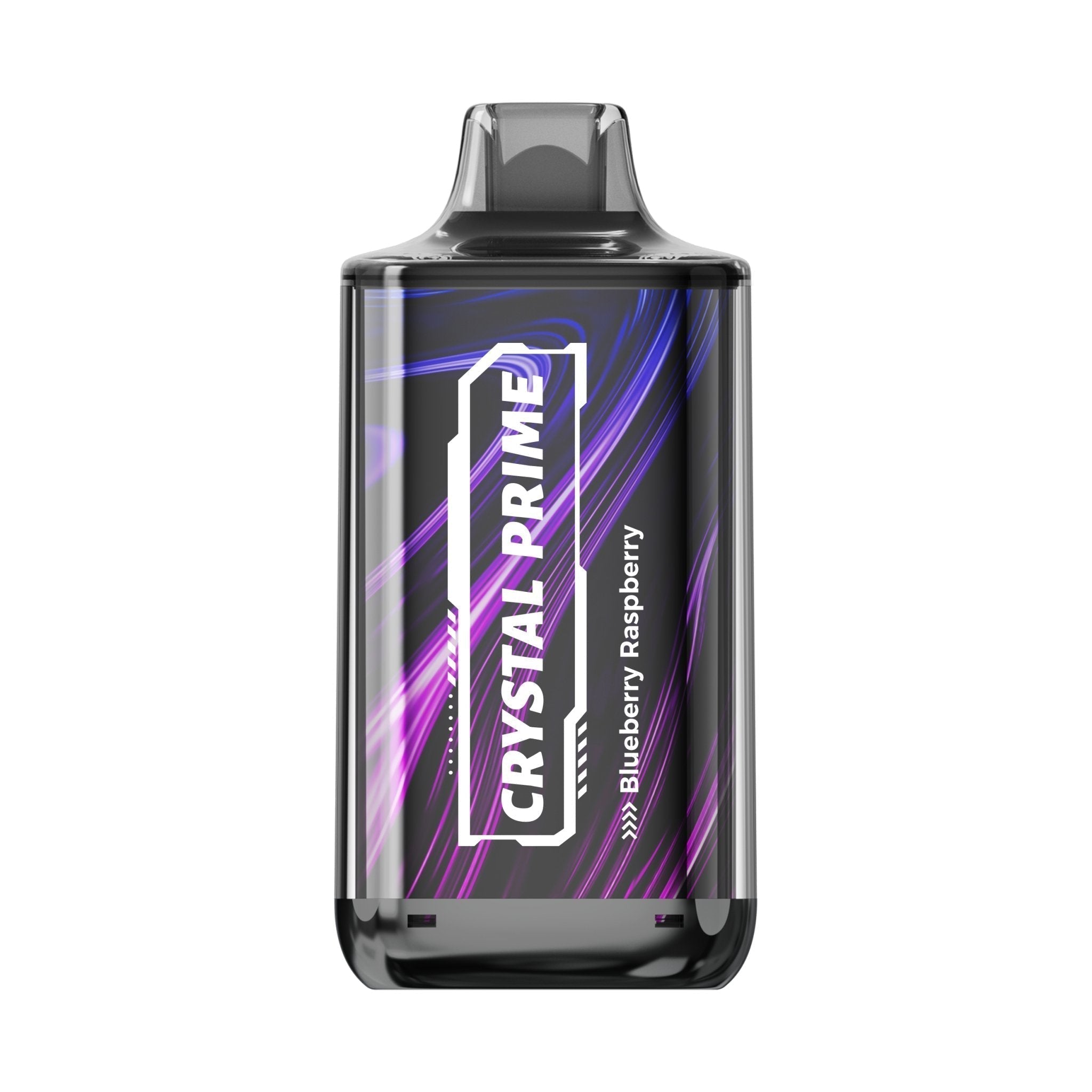 buy 0% Crystal Prime Deluxe 18000 Disposable Vape at Wolfvapes.co.uk