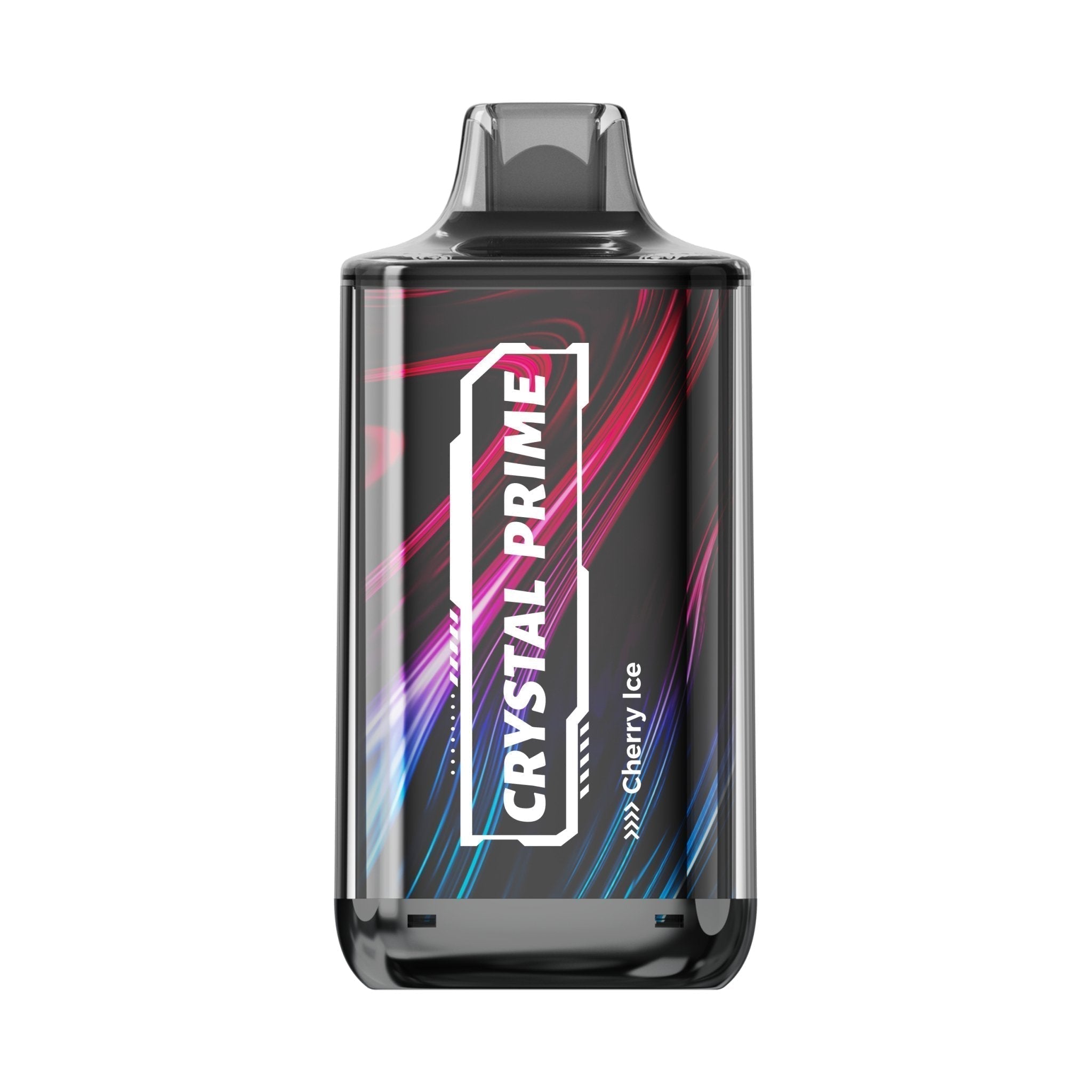 buy 0% Crystal Prime Deluxe 18000 Disposable Vape at Wolfvapes.co.uk