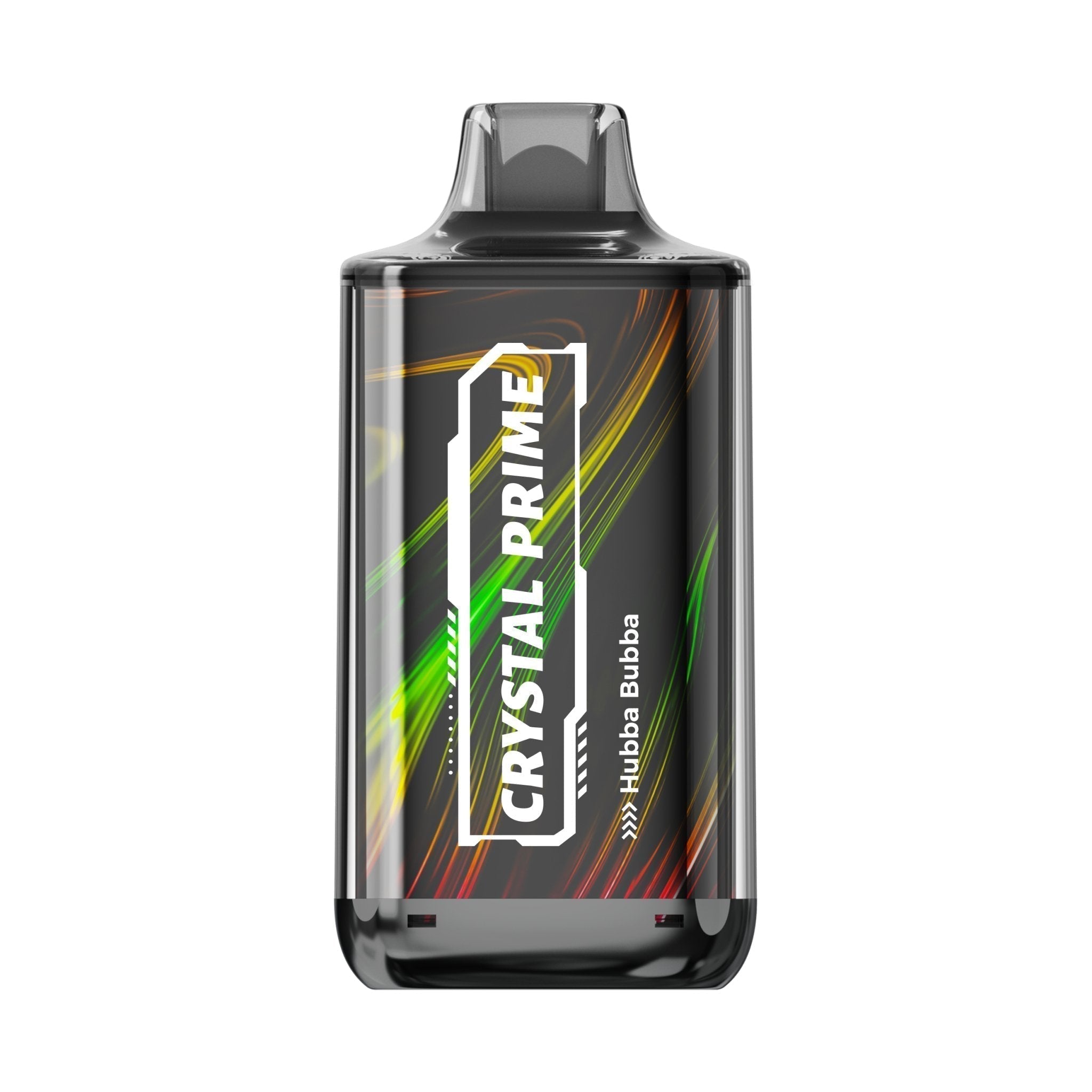buy 0% Crystal Prime Deluxe 18000 Disposable Vape at Wolfvapes.co.uk