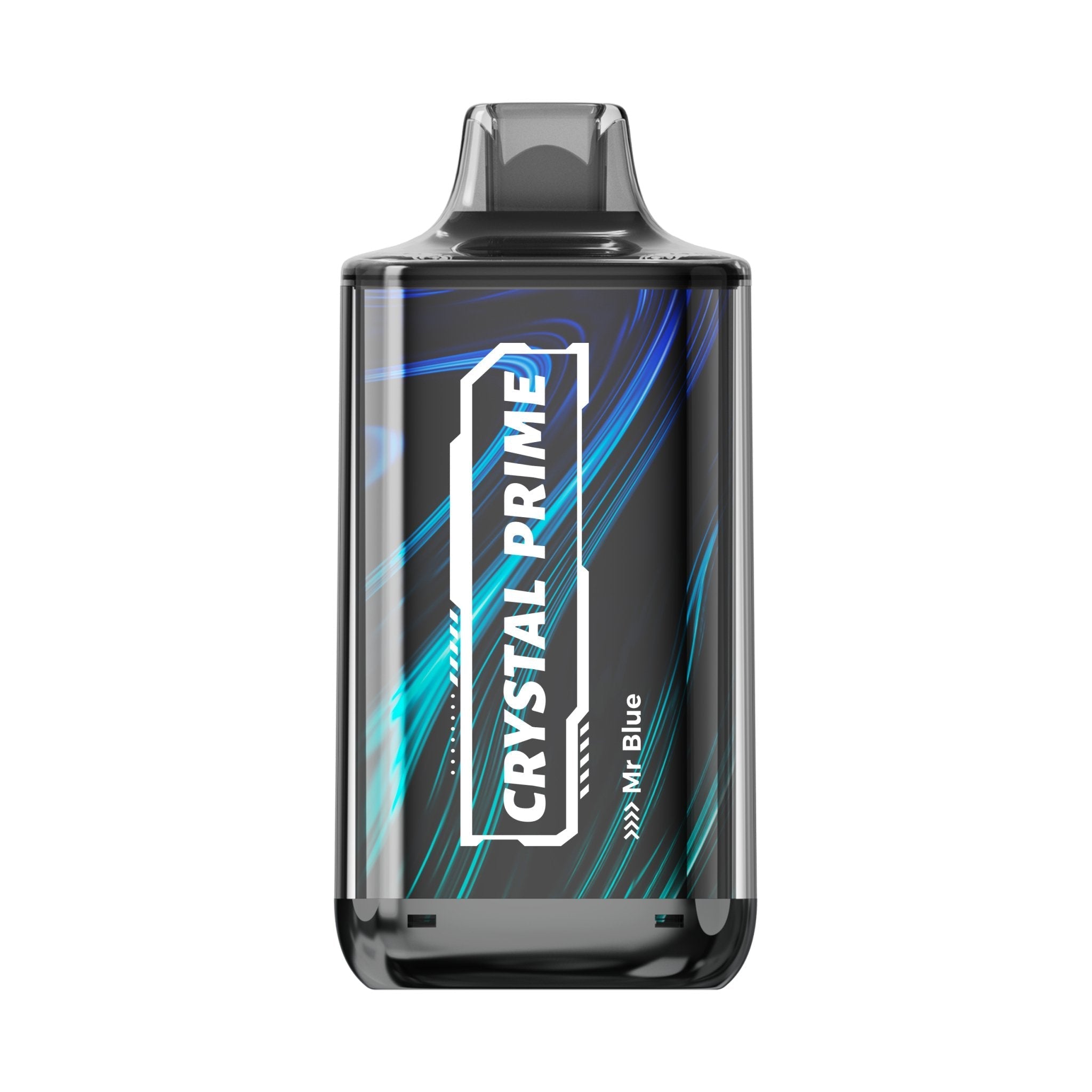 buy 0% Crystal Prime Deluxe 18000 Disposable Vape at Wolfvapes.co.uk