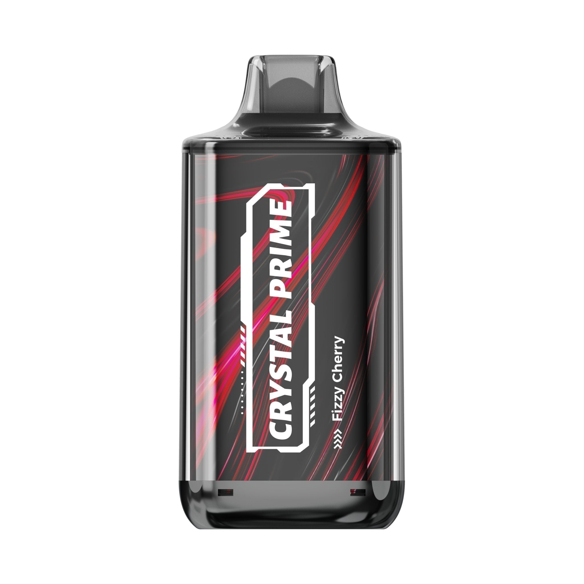 buy 0% Crystal Prime Deluxe 18000 Disposable Vape at Wolfvapes.co.uk